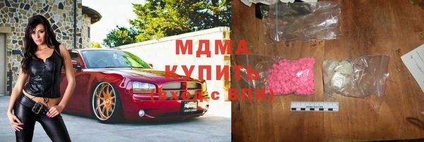 шишки Гусь-Хрустальный
