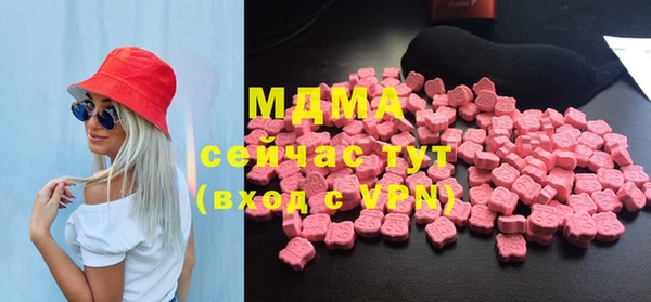 хмурый Гусев
